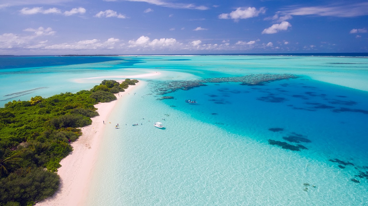 The Quiet Power of Marine Protected Areas, Explained for Travelers